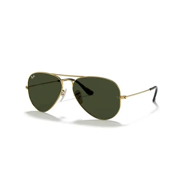 Kính Mát Unisex Rayban 0RB3025 18162 Màu Xanh Green - Kính mắt - Vua Hàng Hiệu