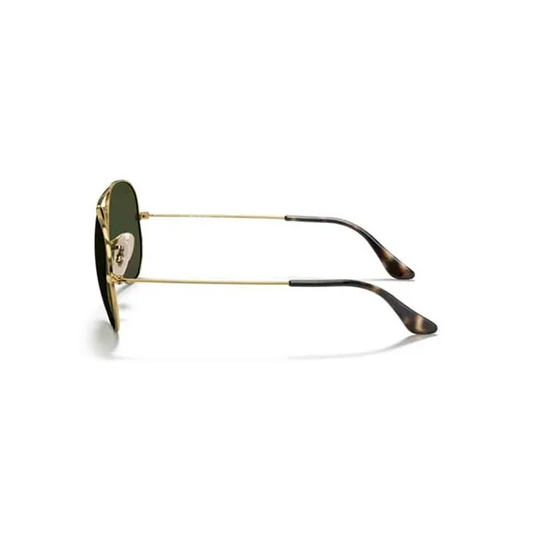 Kính Mát Unisex Rayban 0RB3025 18162 Màu Xanh Green - Kính mắt - Vua Hàng Hiệu