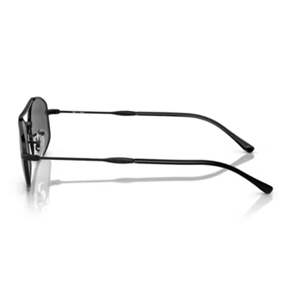 Kính Mát Unisex Rayban 0RB3719 002/B154 Màu Đen - Kính mắt - Vua Hàng Hiệu