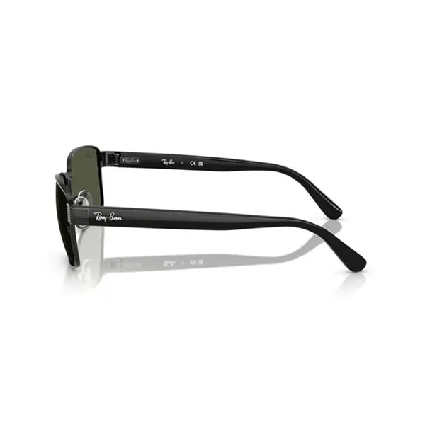Kính Mát Unisex Rayban 0RB3750 002/3162 Màu Xanh Đen - Kính mắt - Vua Hàng Hiệu