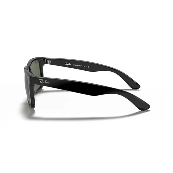 Kính Mát Unisex Rayban 0RB4165F 601/7155 Màu Xanh Đen - Kính mắt - Vua Hàng Hiệu