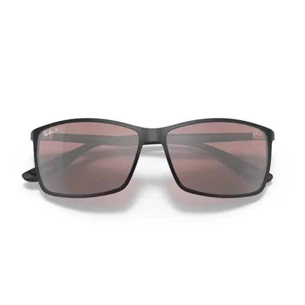 Kính Mát Unisex Rayban 0RB4179M F655H260 Màu Tím/Đen