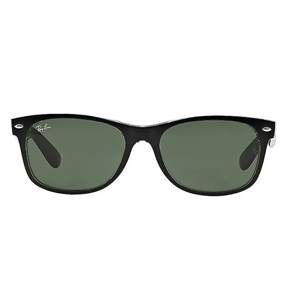 Kính Mát Unisex Rayban Sunglasses 0RB2132 605252 Màu Xanh Green