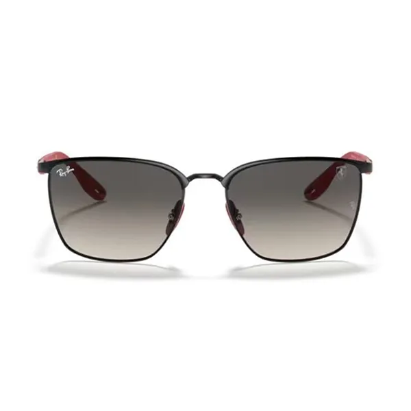 Kính Mát Unisex Rayban Sunglasses 0RB3673M F0411156 Màu Xám - Kính mắt - Vua Hàng Hiệu