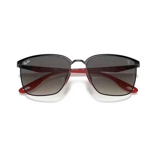 Kính Mát Unisex Rayban Sunglasses 0RB3673M F0411156 Màu Xám - Kính mắt - Vua Hàng Hiệu