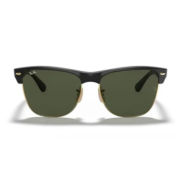 Kính Mát Unisex Rayban Sunglasses 0RB4175 87757 Màu Xanh Green/Đen - Kính mắt - Vua Hàng Hiệu