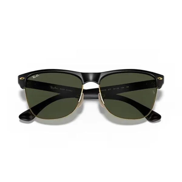 Kính Mát Unisex Rayban Sunglasses 0RB4175 87757 Màu Xanh Green/Đen - Kính mắt - Vua Hàng Hiệu