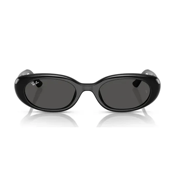 Kính Mát Unisex Rayban Sunglasses 0RB4441D 66778753 Màu Đen - Kính mắt - Vua Hàng Hiệu