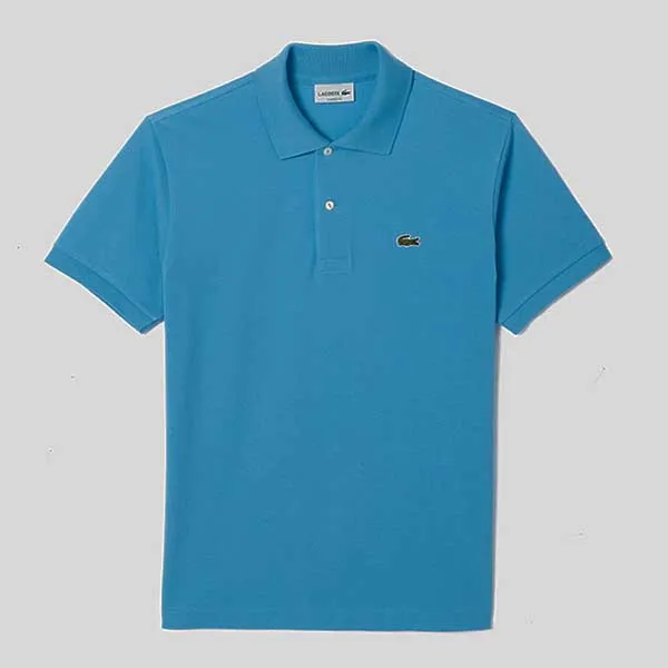 Bộ Quần Áo Nam Lacoste Original Piqué L1212 10 IY3/GH7452 001 Màu Xanh - Trắng Size 3 - Thời trang - Vua Hàng Hiệu