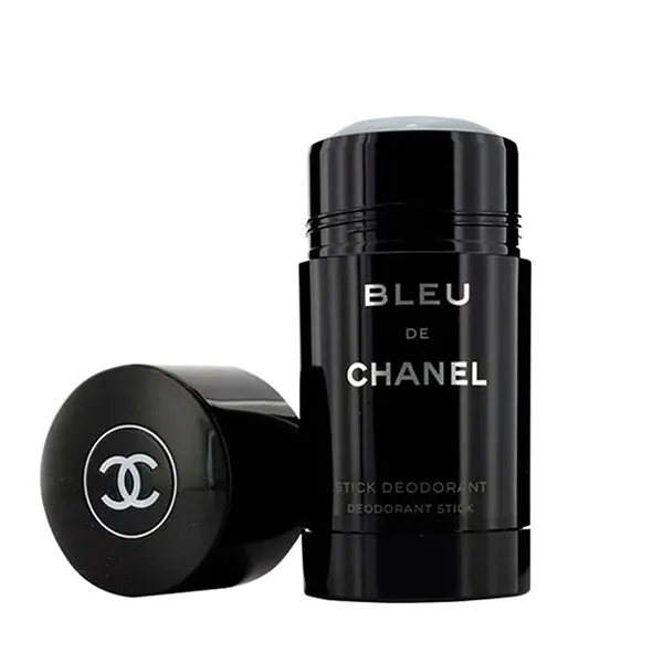 Lăn Khử Mùi Nam Chanel Bleu De Stick Deodorant - Lăn khử mùi - Vua Hàng Hiệu