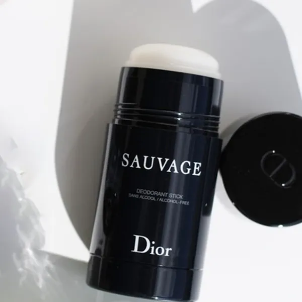 Lăn Khử Mùi Nam Dior Sauvage Deodorant Stick 75g - Lăn khử mùi - Vua Hàng Hiệu
