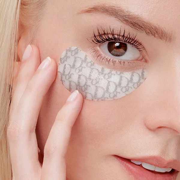 Mặt Nạ Mắt Christian Dior Eye Patches Hộp 5 Gói - Mặt nạ - Vua Hàng Hiệu