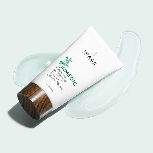 Mặt Nạ Phục Hồi Image Ormedic Balancing Gel Masque 50ml