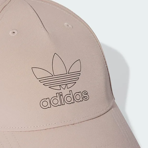Mũ Adidas Adidas Originals IX9783 Màu Taupe - Mũ nón - Vua Hàng Hiệu