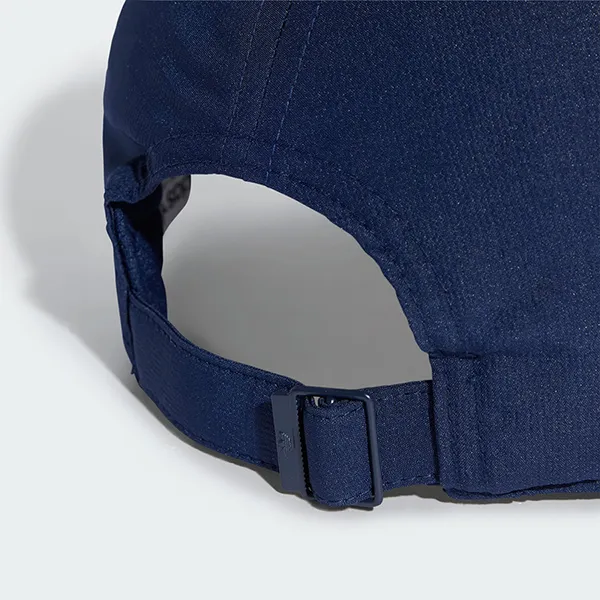 Mũ Adidas Classic Style Baseball Cap JI9463 Màu Xanh Blue - Mũ nón - Vua Hàng Hiệu