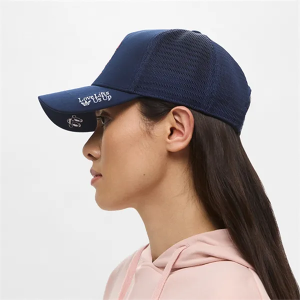Mũ Adidas Originals Baseball Cap JD0979 Màu Xanh Blue Size 54-57 - Mũ nón - Vua Hàng Hiệu