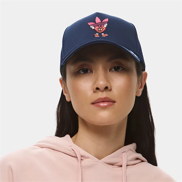 Mũ Adidas Originals Baseball Cap JD0979 Màu Xanh Blue Size 54-57 - Mũ nón - Vua Hàng Hiệu
