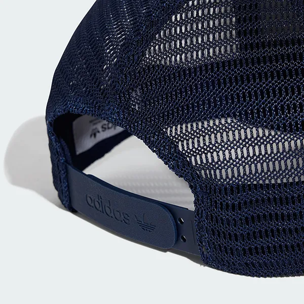 Mũ Adidas Originals Baseball Cap JD0979 Màu Xanh Blue Size 54-57 - Mũ nón - Vua Hàng Hiệu