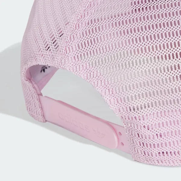 Mũ Adidas Originals Baseball Cap JD0980 Màu Hồng Size 54-57 - Mũ nón - Vua Hàng Hiệu