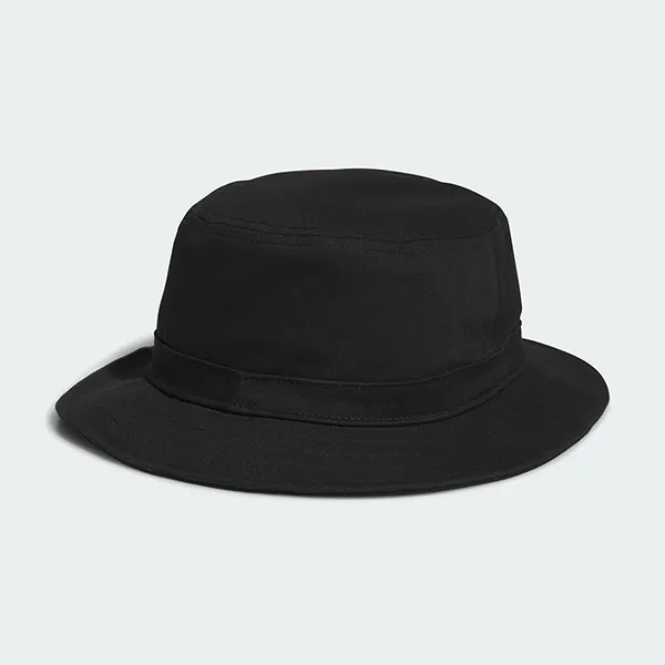 Mũ Adidas Solid Bucket Hat IT1209 Màu Đen - Mũ nón - Vua Hàng Hiệu