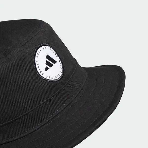Mũ Adidas Solid Bucket Hat IT1209 Màu Đen - Mũ nón - Vua Hàng Hiệu