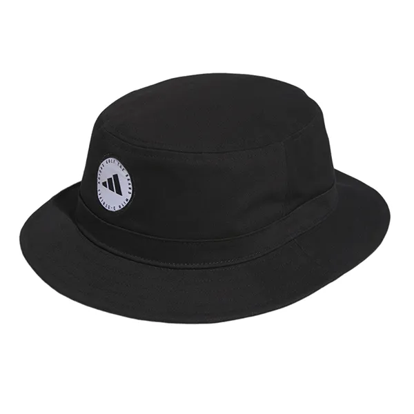 Mũ Adidas Solid Bucket Hat IT1209 Màu Đen - Mũ nón - Vua Hàng Hiệu