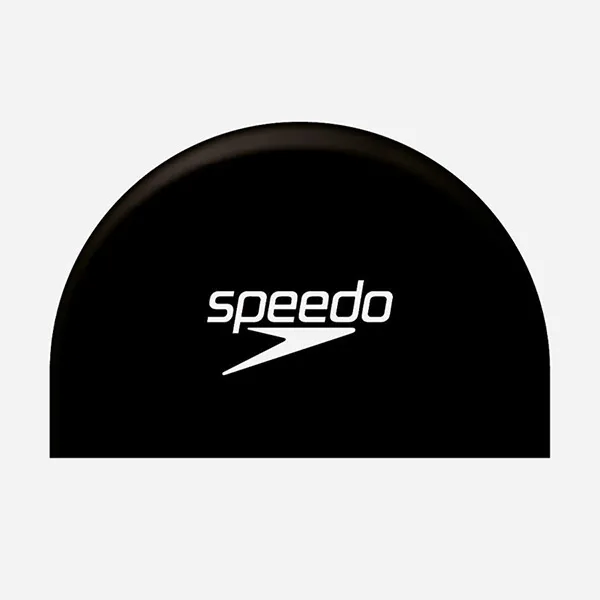 Mũ Bơi Người Lớn Speedo Fastskin Hiro Cap Màu Đen