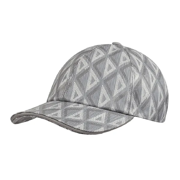 Mũ Dior Diamond Baseball Cap Gray Coated 243C903C5766-C888 Màu Xám - Mũ nón - Vua Hàng Hiệu
