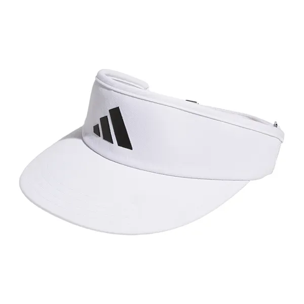 Mũ Nửa Đầu Adidas Tour Half Top Helmet JN9157 Màu Trắng - Mũ nón - Vua Hàng Hiệu