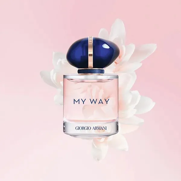 Nước Hoa Nữ Giorgio Armani My Way Eau De Parfum (EDP) 50ml