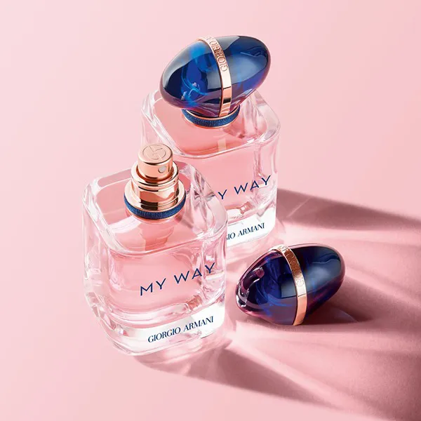 Nước Hoa Nữ Giorgio Armani My Way Eau De Parfum (EDP) 50ml