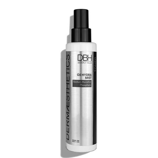 Nước Cân Bằng Cung Cấp Oxy Cho Da DBH O2 Hydra Mist 170ml