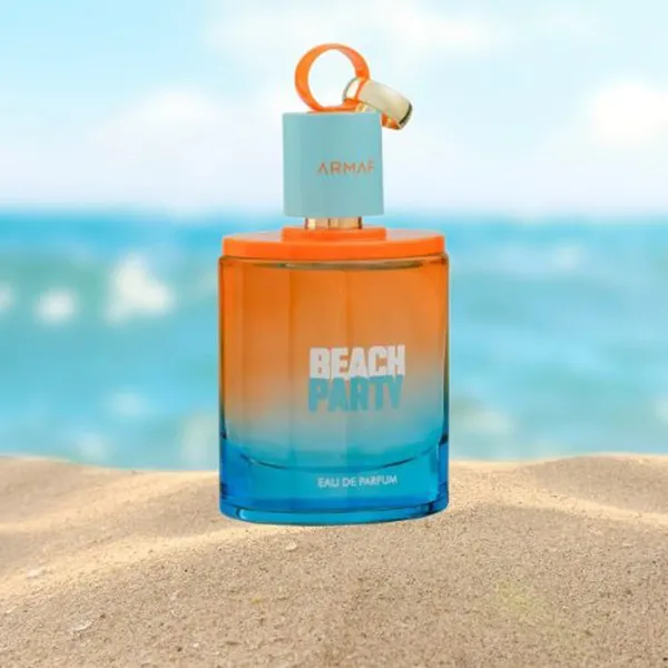 Nước Hoa Armaf Beach Party Eau De Parfum 100ml - Nước hoa - Vua Hàng Hiệu