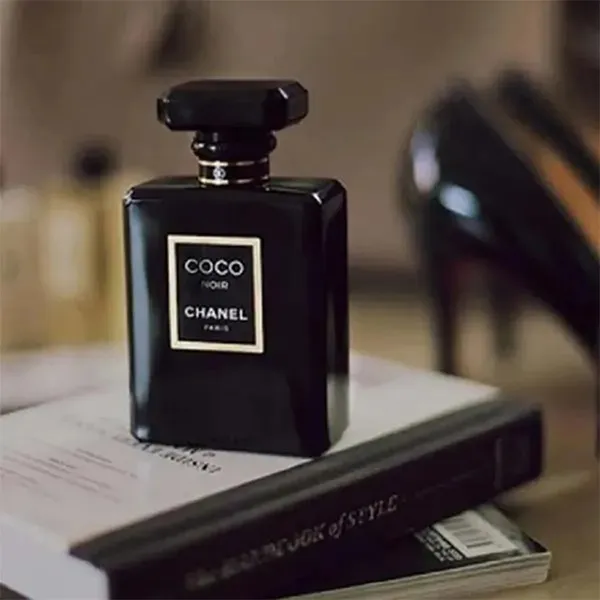 Nước Hoa Nữ Chanel Coco Noir EDP 50ml