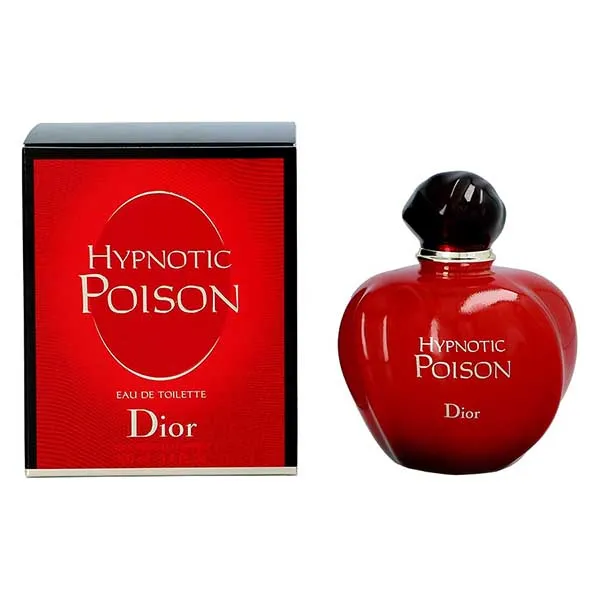 Nước Hoa Nữ Dior Hypnotic Poison EDT 100ml - Nước hoa - Vua Hàng Hiệu