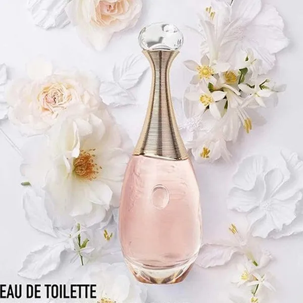 Set Nước Hoa Nữ Dior J’adore Mini (4 x 5ml) - Nước hoa - Vua Hàng Hiệu