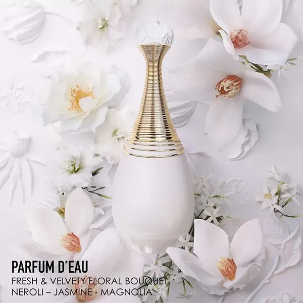 Set Nước Hoa Nữ Dior J’adore Mini (4 x 5ml) - Nước hoa - Vua Hàng Hiệu