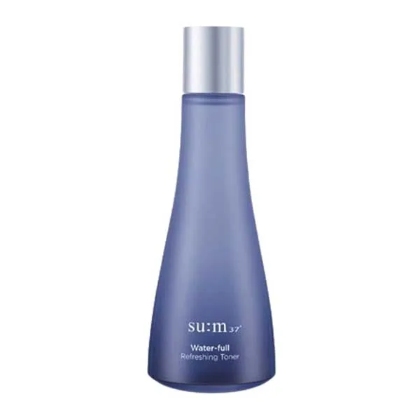 Set Giữ Ẩm Làn Da Su:m37 Water Full 3pcs Set 8 Món - Mỹ phẩm - Vua Hàng Hiệu