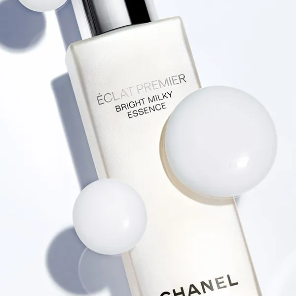 Nước Hoa Hồng Chanel Éclat Premier Bright Milky Essence 100ml - Mỹ phẩm - Vua Hàng Hiệu