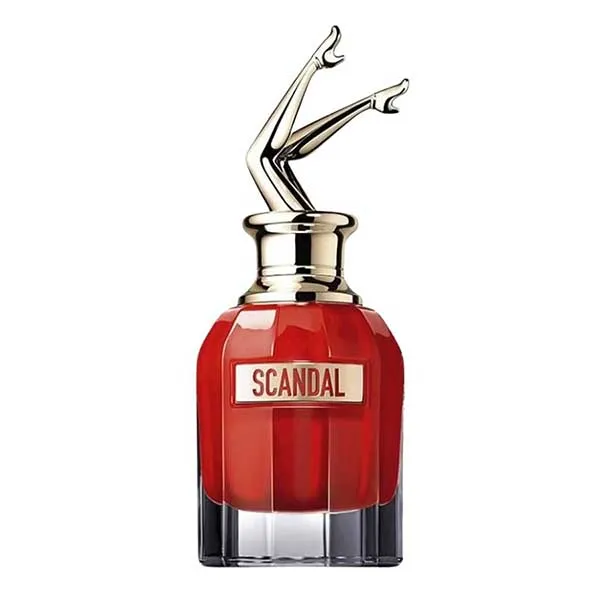 Nước Hoa Jean Paul Gaultier Scandal Le Parfum EDP Intense 80ml - Nước hoa - Vua Hàng Hiệu