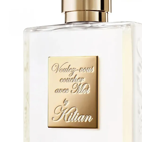 Nước Hoa Unisex Kilian Voulez Vous Coucher Avec Moi 50ml (Không Hòm)