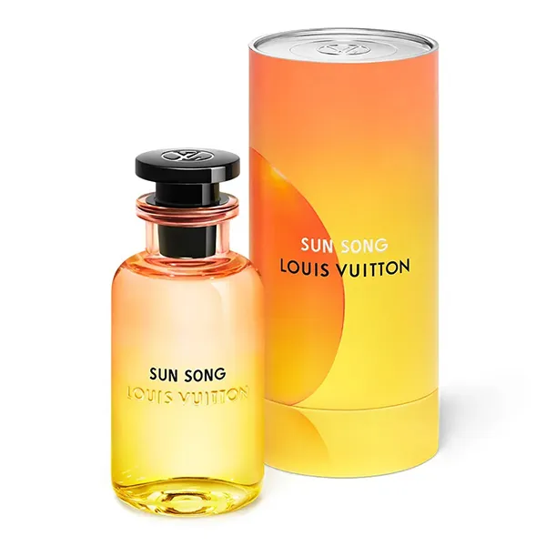 Nước Hoa Unisex Louis Vuitton LV Sun Song LP0427 EDP 100ml
