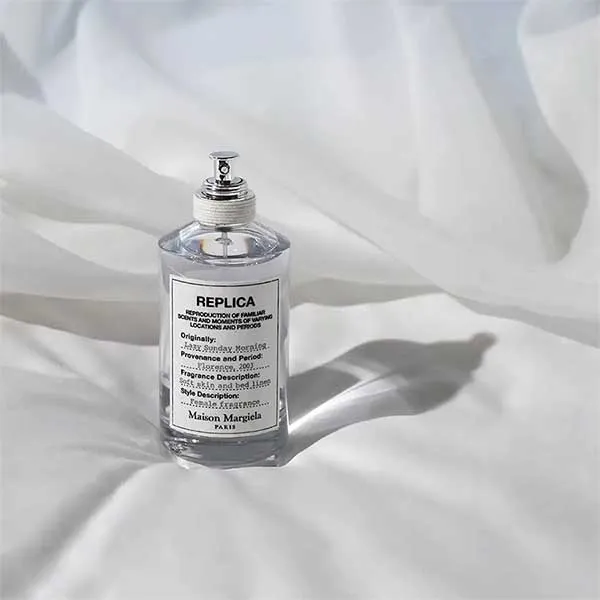 Nước Hoa Unisex Maison Martin Margiela Replica Lazy Sunday Morning EDT 100ml - Nước hoa - Vua Hàng Hiệu