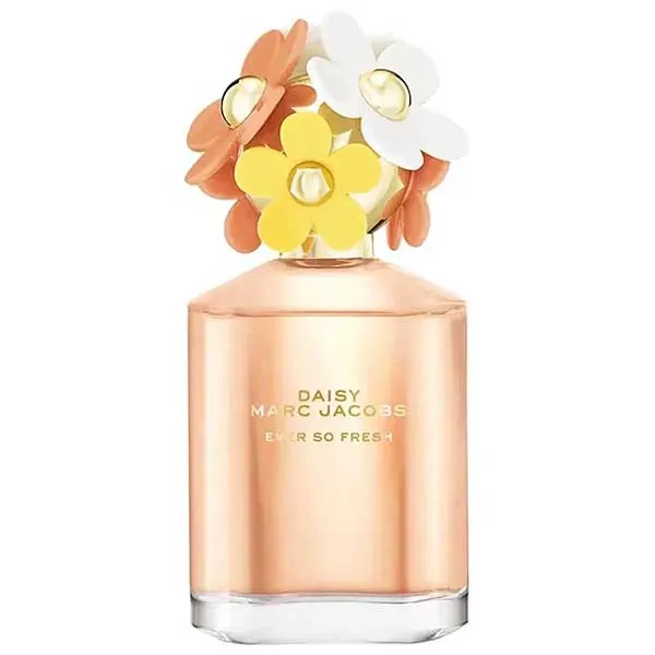 Nước Hoa Marc Jacobs Daisy Ever So Fresh Eau De Parfum 125ml - Nước hoa - Vua Hàng Hiệu