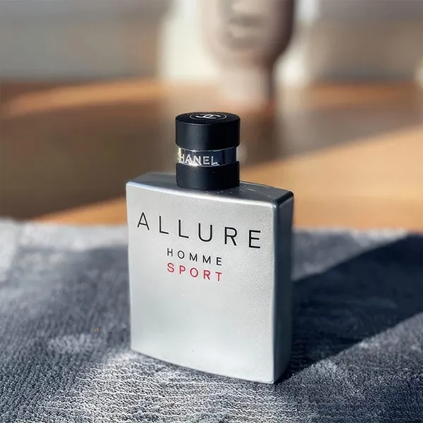 Nước Hoa Nam Chanel Allure Homme Sport EDT 50ml