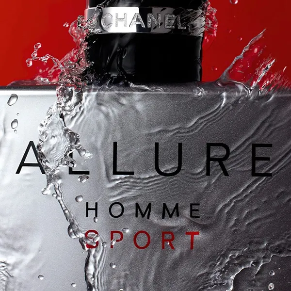 Nước Hoa Nam Chanel Allure Homme Sport EDT 50ml