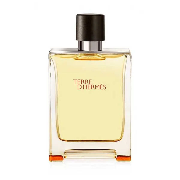 Nước Hoa Nam Hermès Terre D’hermes Eau De Toilette 200ml - Nước hoa - Vua Hàng Hiệu