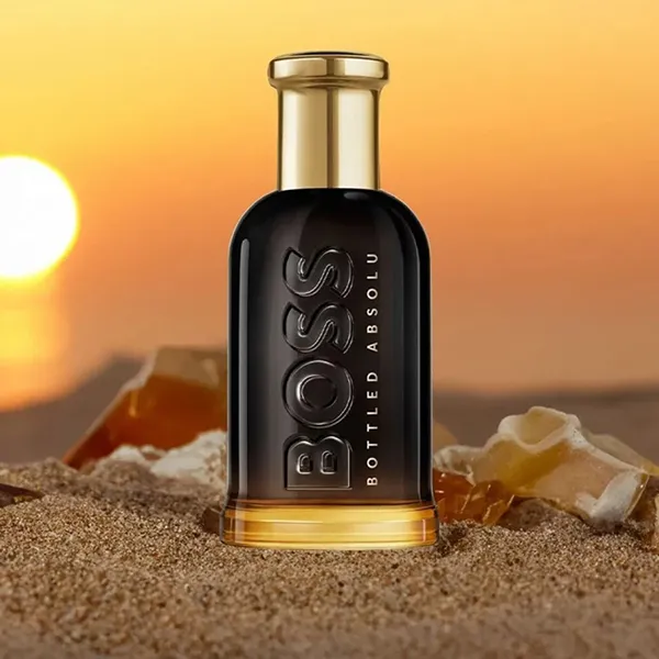 Nước Hoa Nam Hugo Boss Bottled Absolu Parfum Intense 100ml