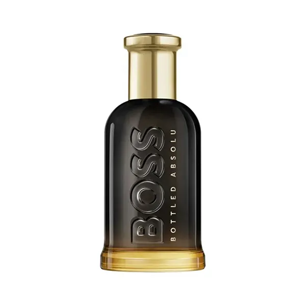 Nước Hoa Nam Hugo Boss Bottled Absolu Parfum Intense 100ml