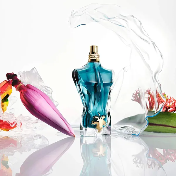 Nước Hoa Nam Jean Paul Gaultier Le Beau EDT (Eau De Toilette) 125ml